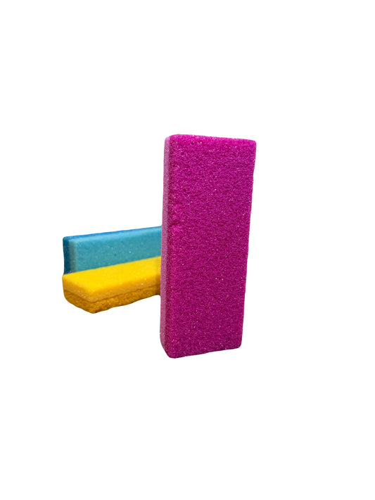 Double Sided Pumice