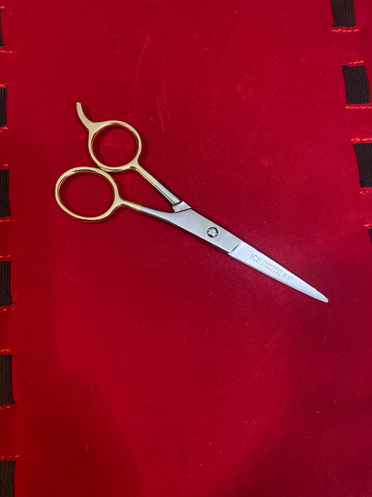 5.5 shears