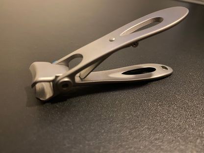 Nail clipper