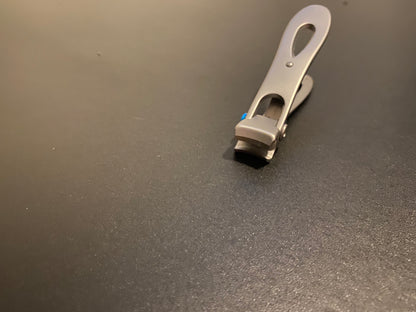 Nail clipper