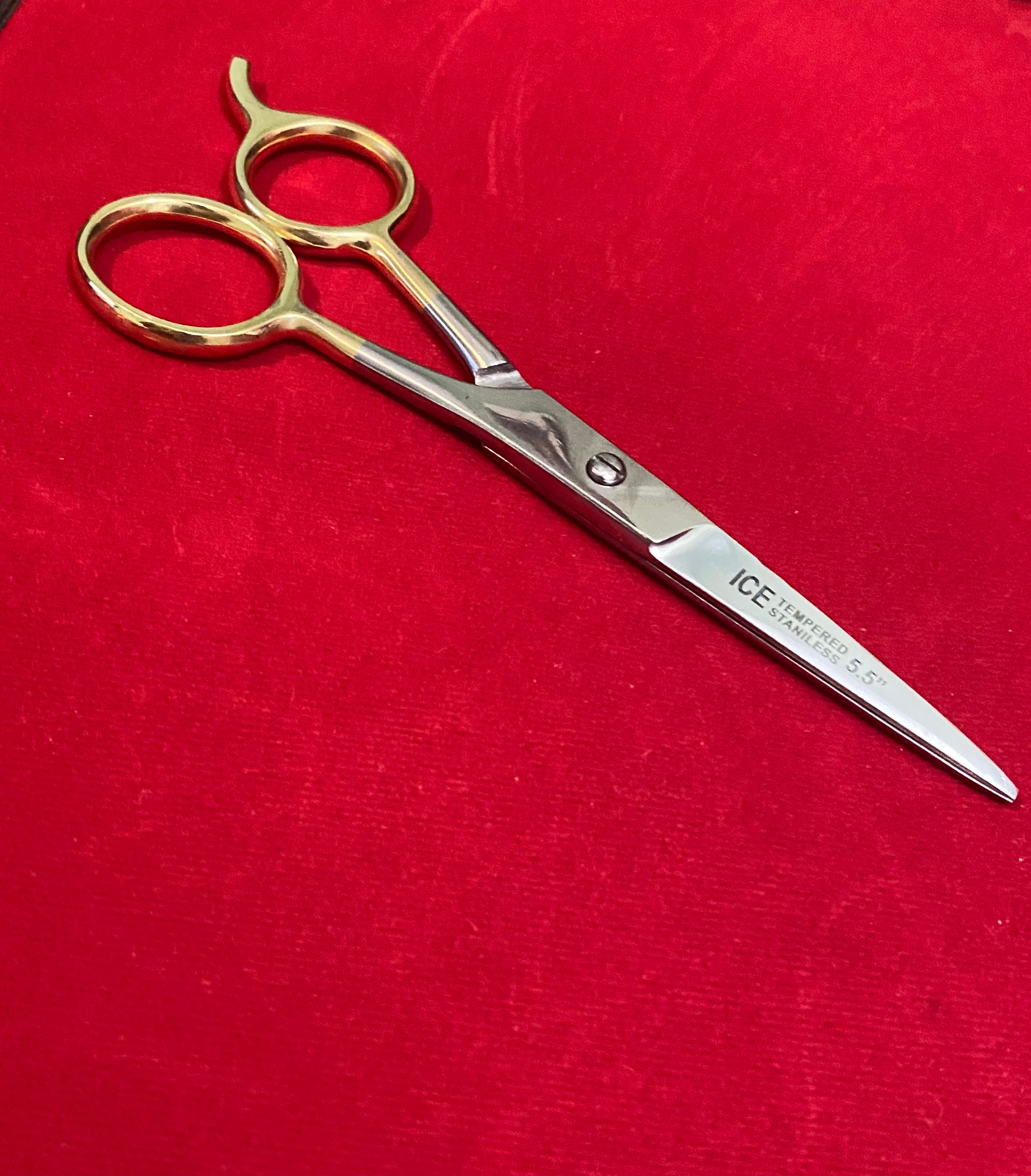 5.5 shears