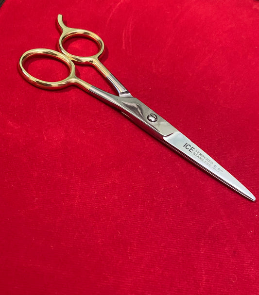 5.5 shears