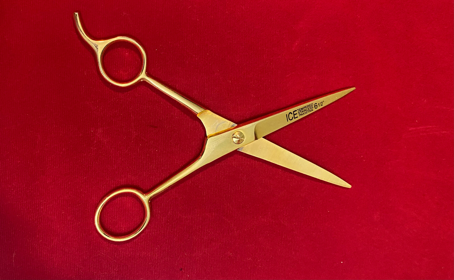 5.5 shears