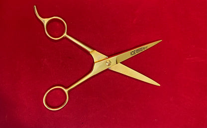 5.5 shears