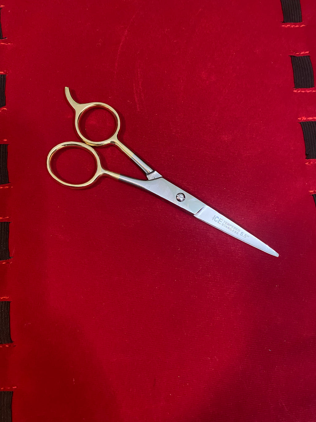 5.5 shears