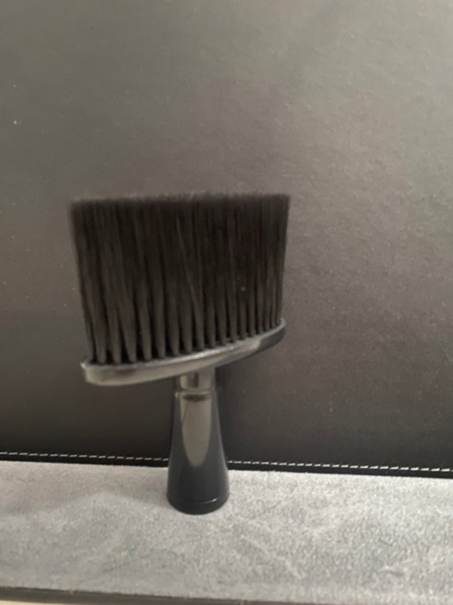 Dust brush