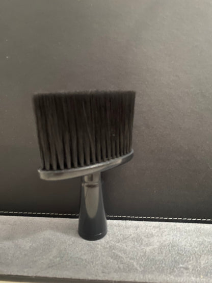 Dust brush