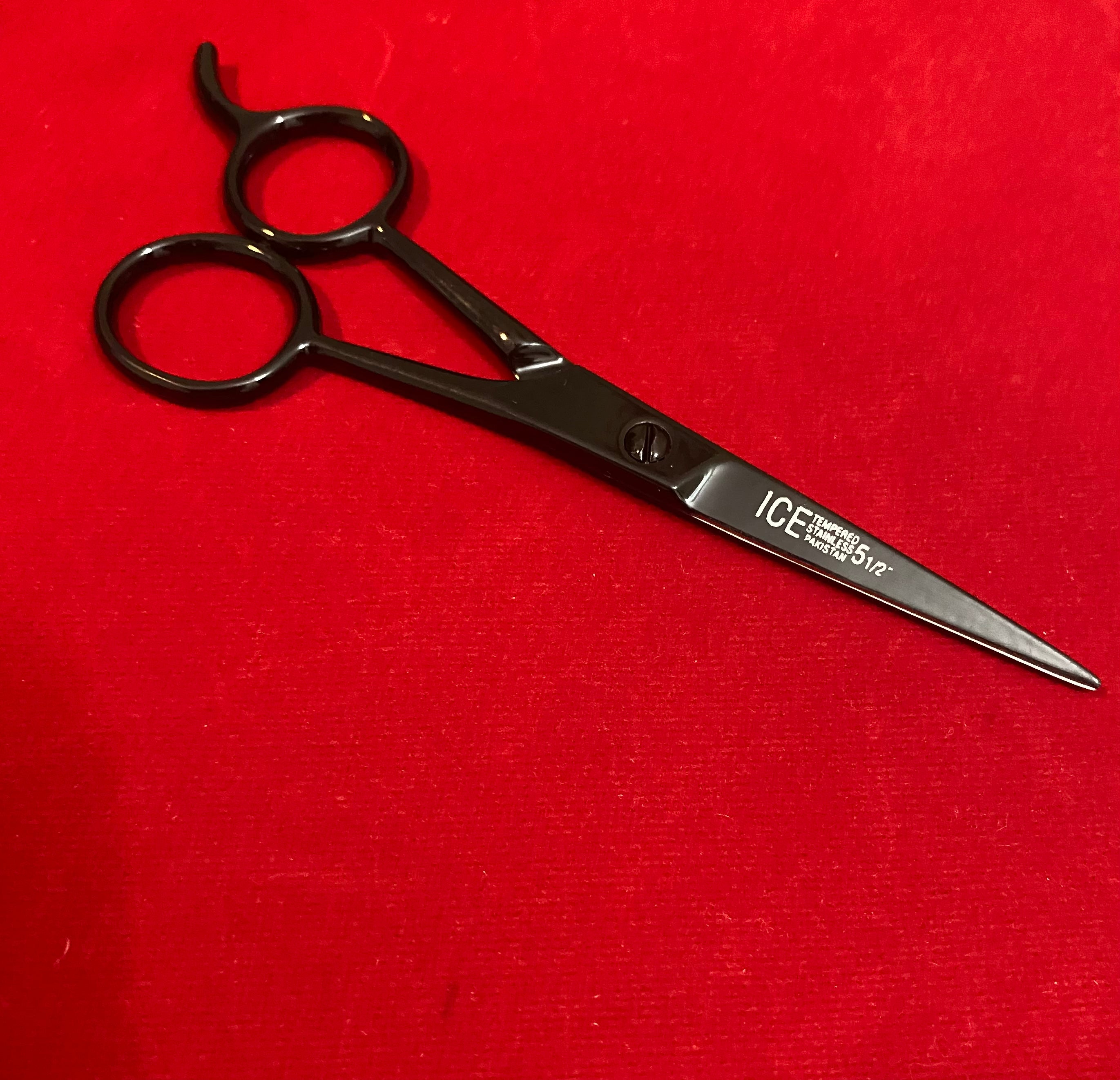Shears 5.5