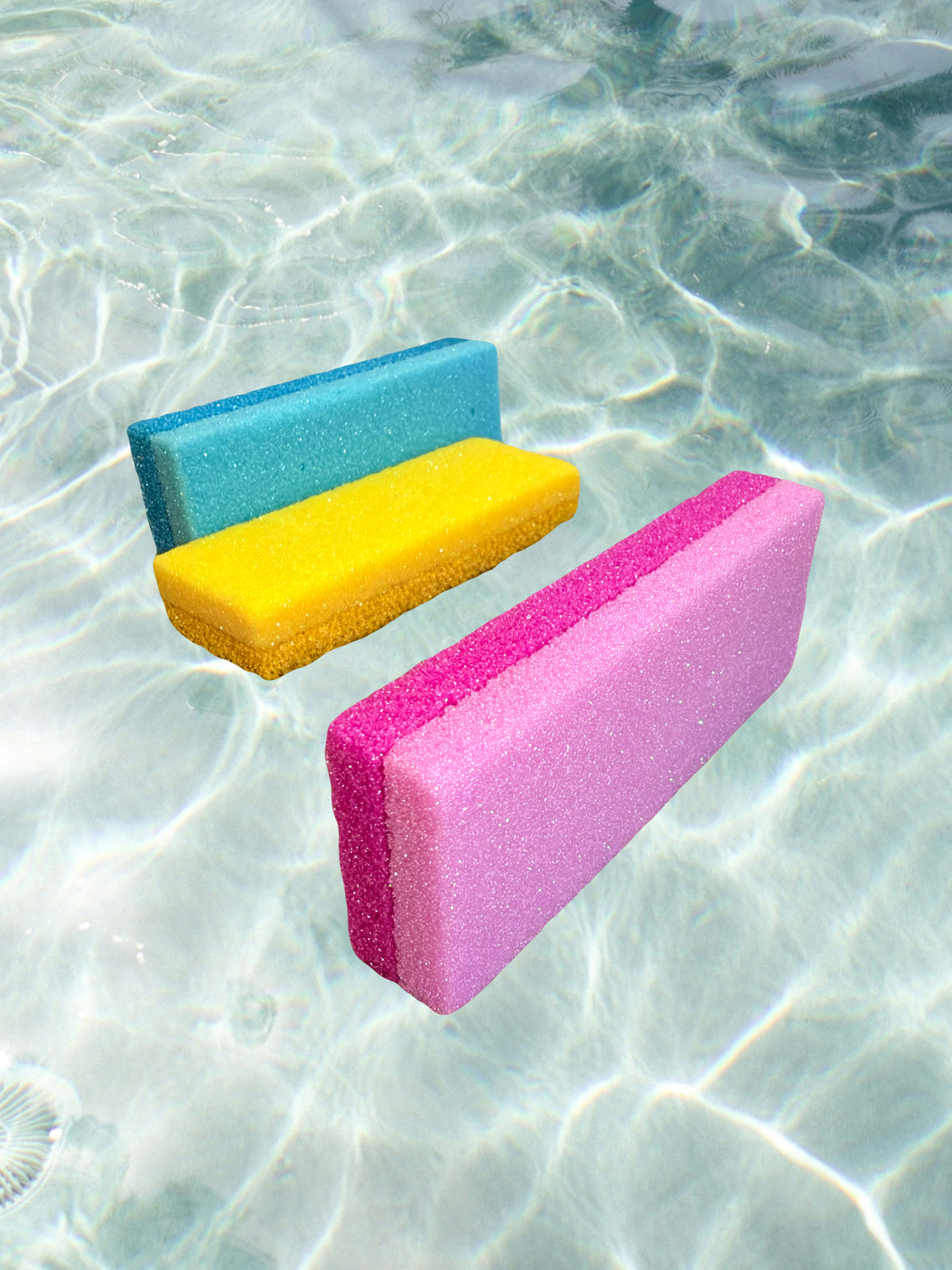 Double Sided Pumice