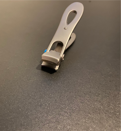 Nail clipper