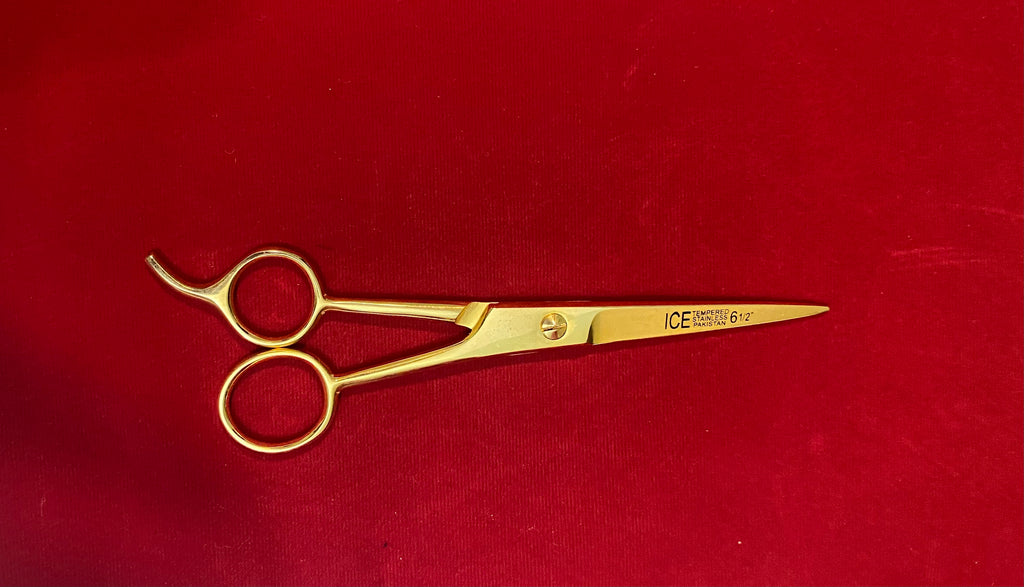 5.5 shears