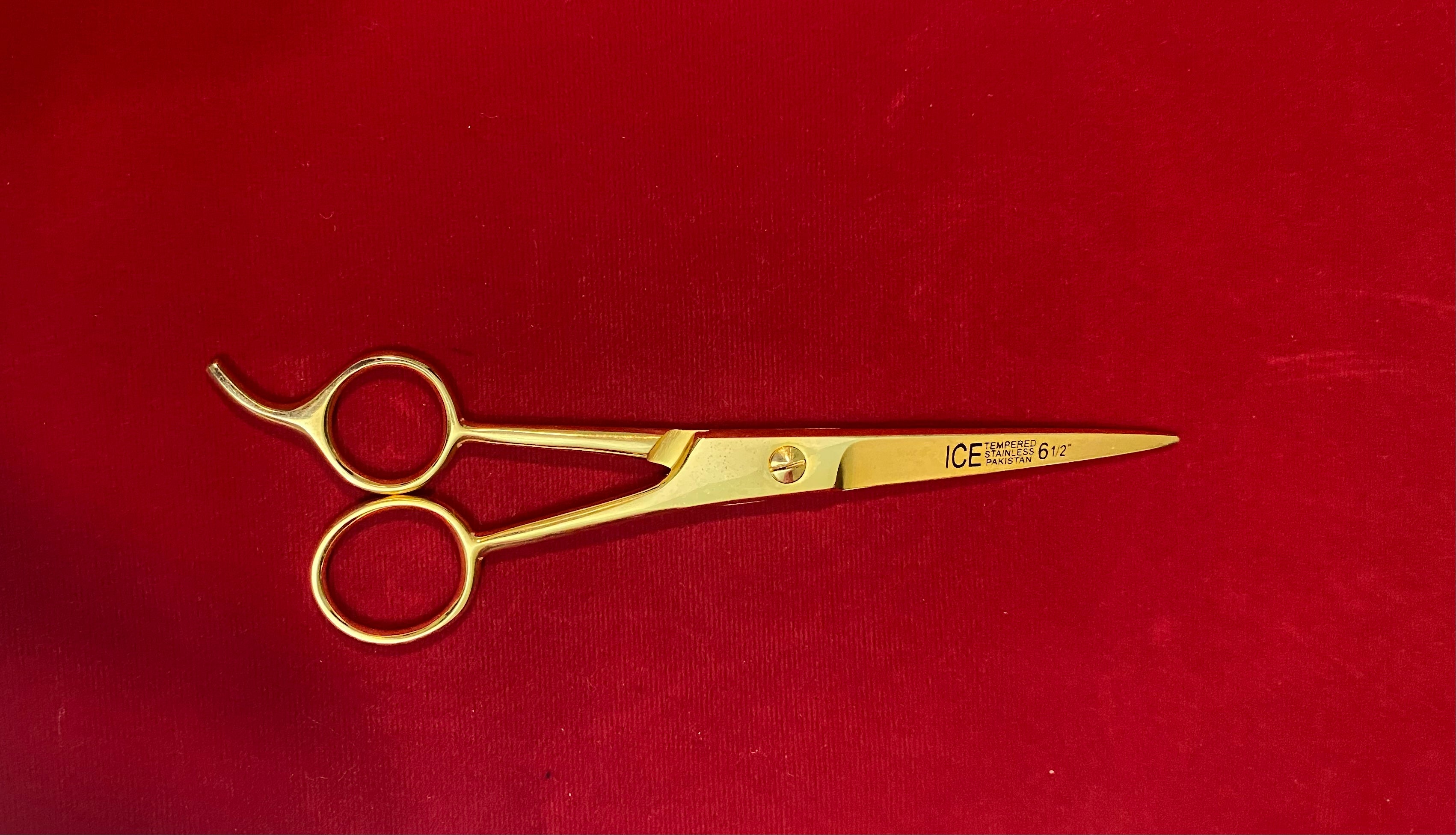 5.5 shears